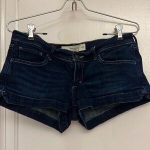 Abercrombie and Fitch